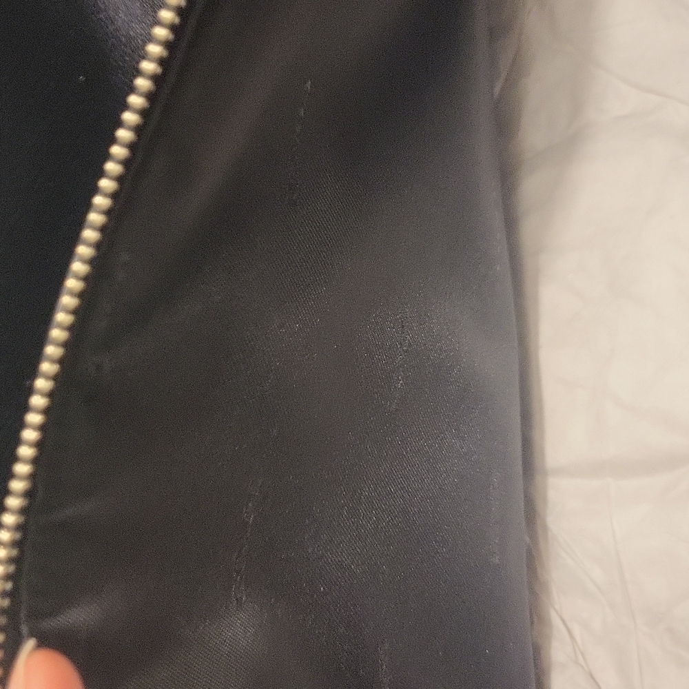 Coach shoulder purse - Picture 4 of 8